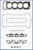 SAAB 8818007 Gasket Set, cylinder head